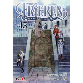 Frieren 13